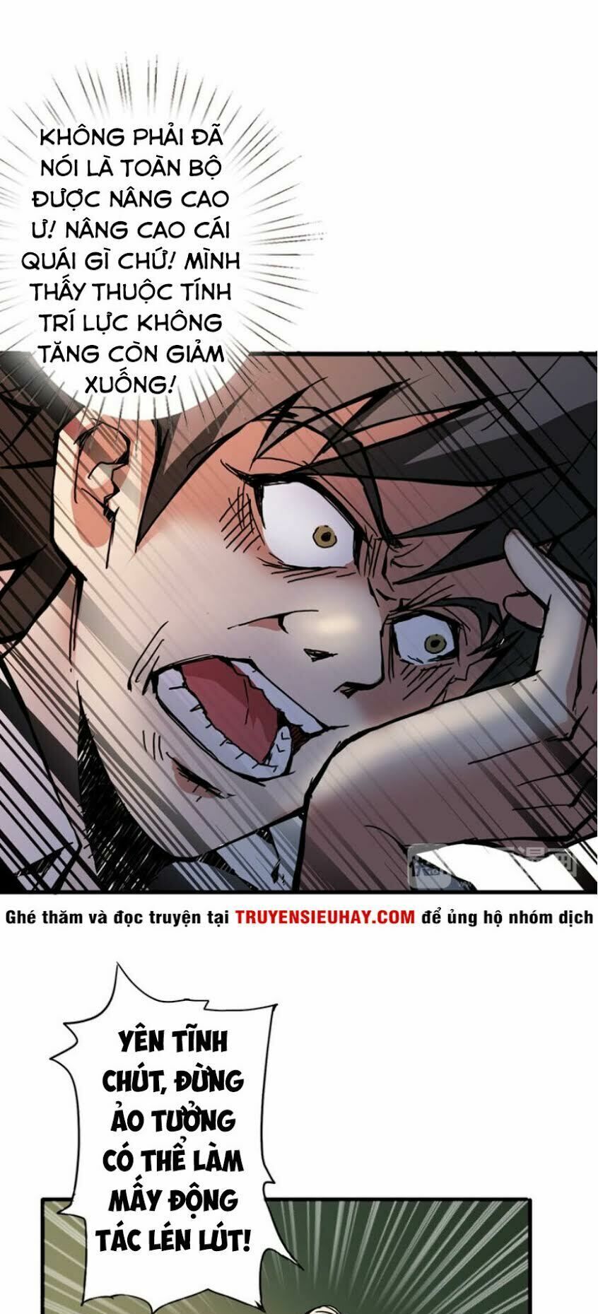 God Slayer: Chương 14