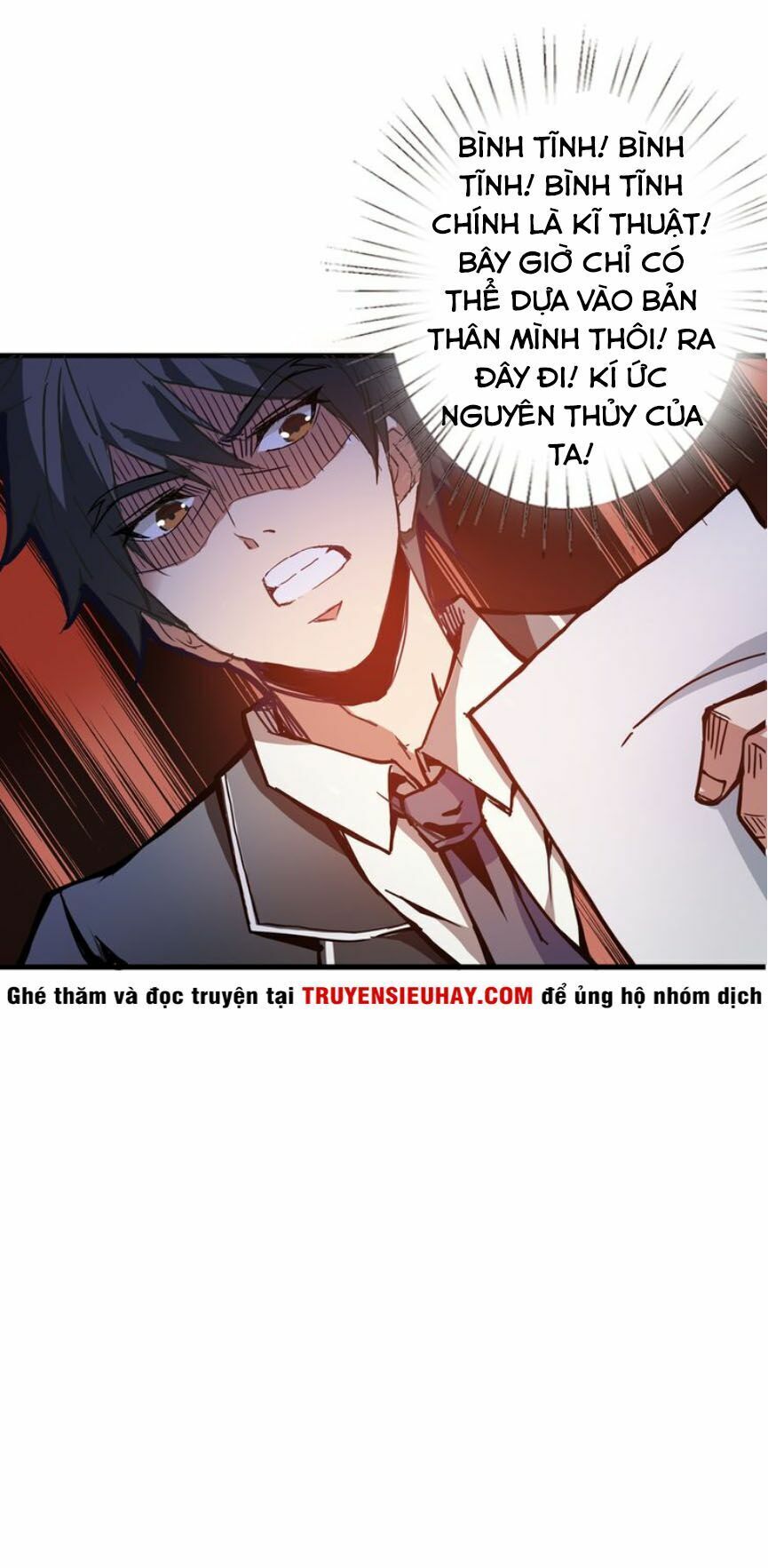 God Slayer: Chương 14