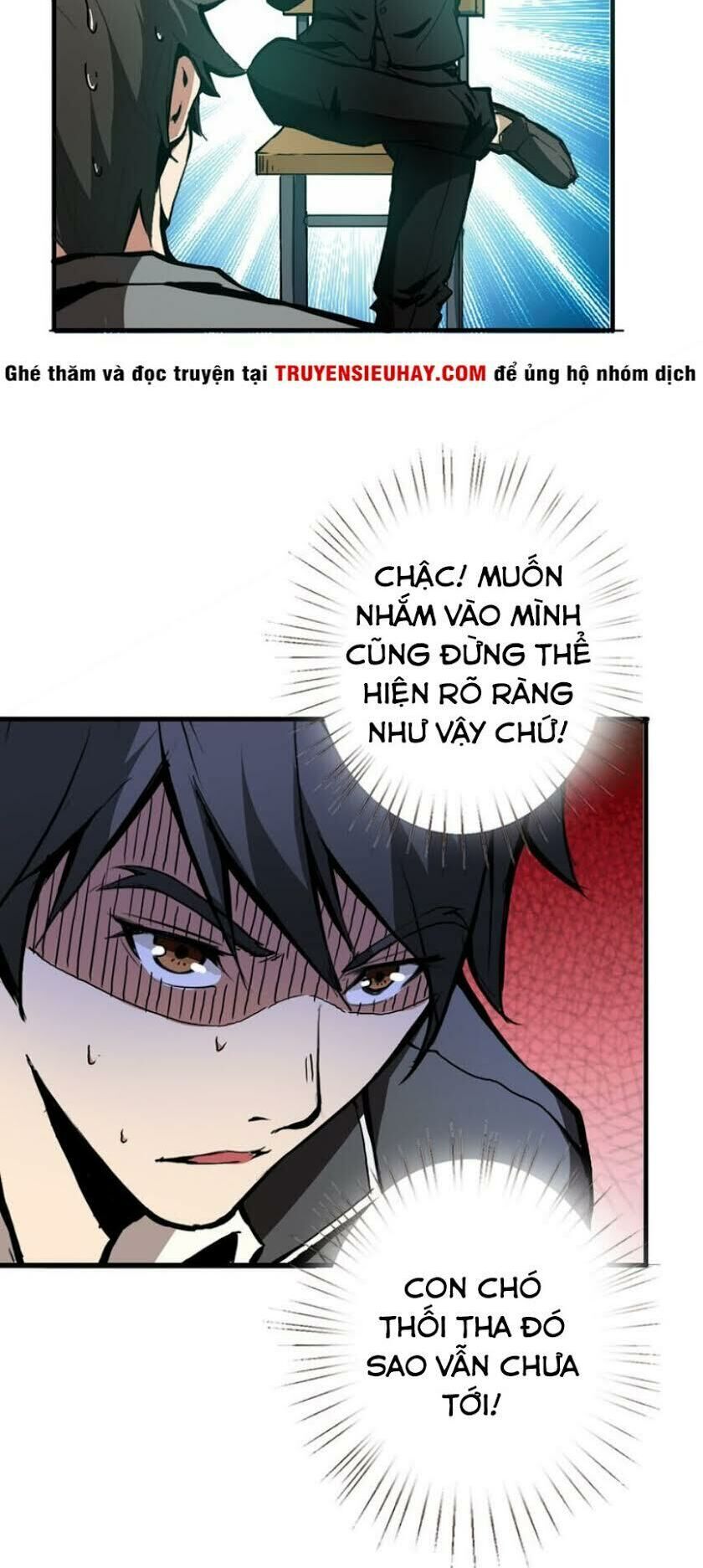 God Slayer: Chương 14