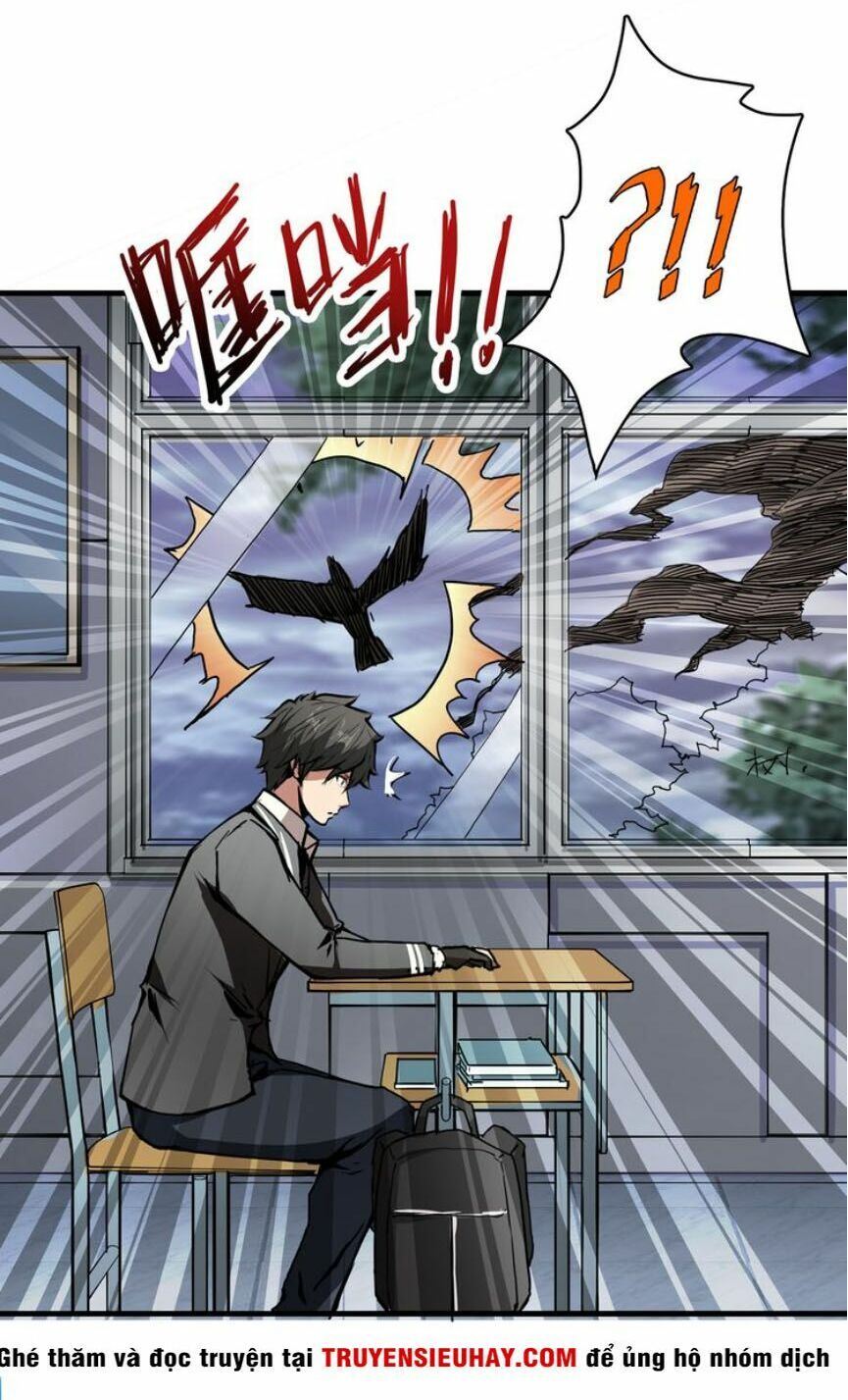 God Slayer: Chương 14