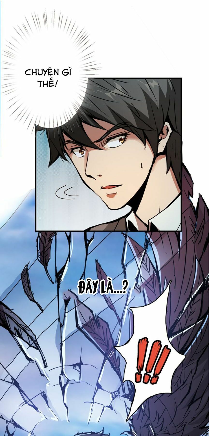 God Slayer: Chương 14