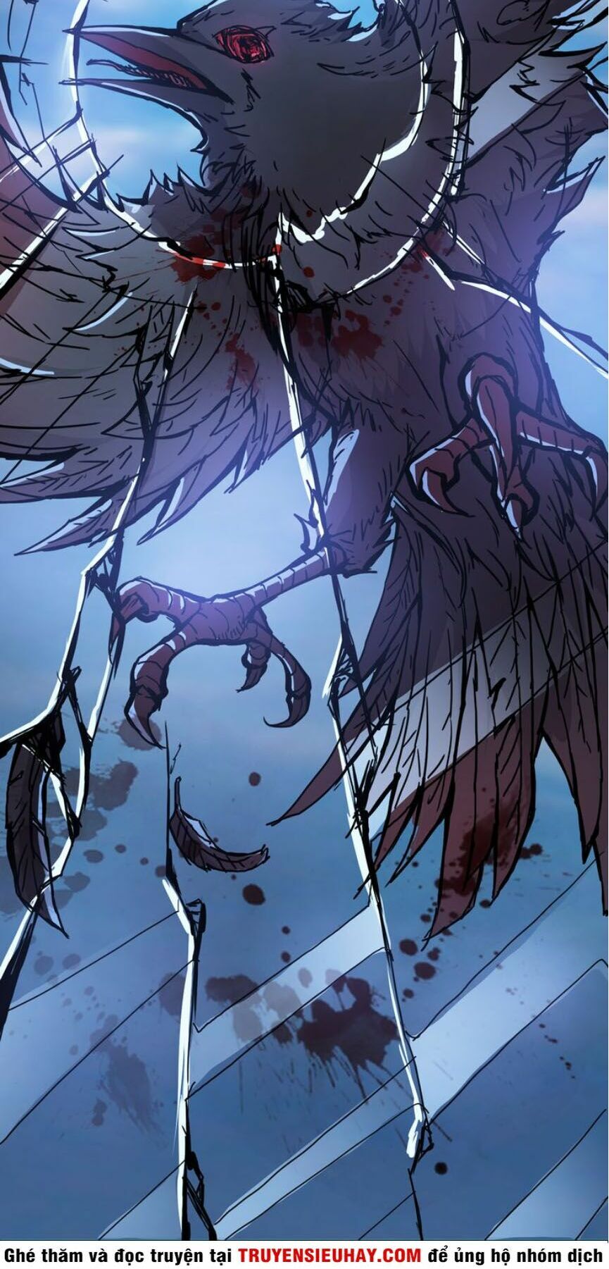 God Slayer: Chương 14