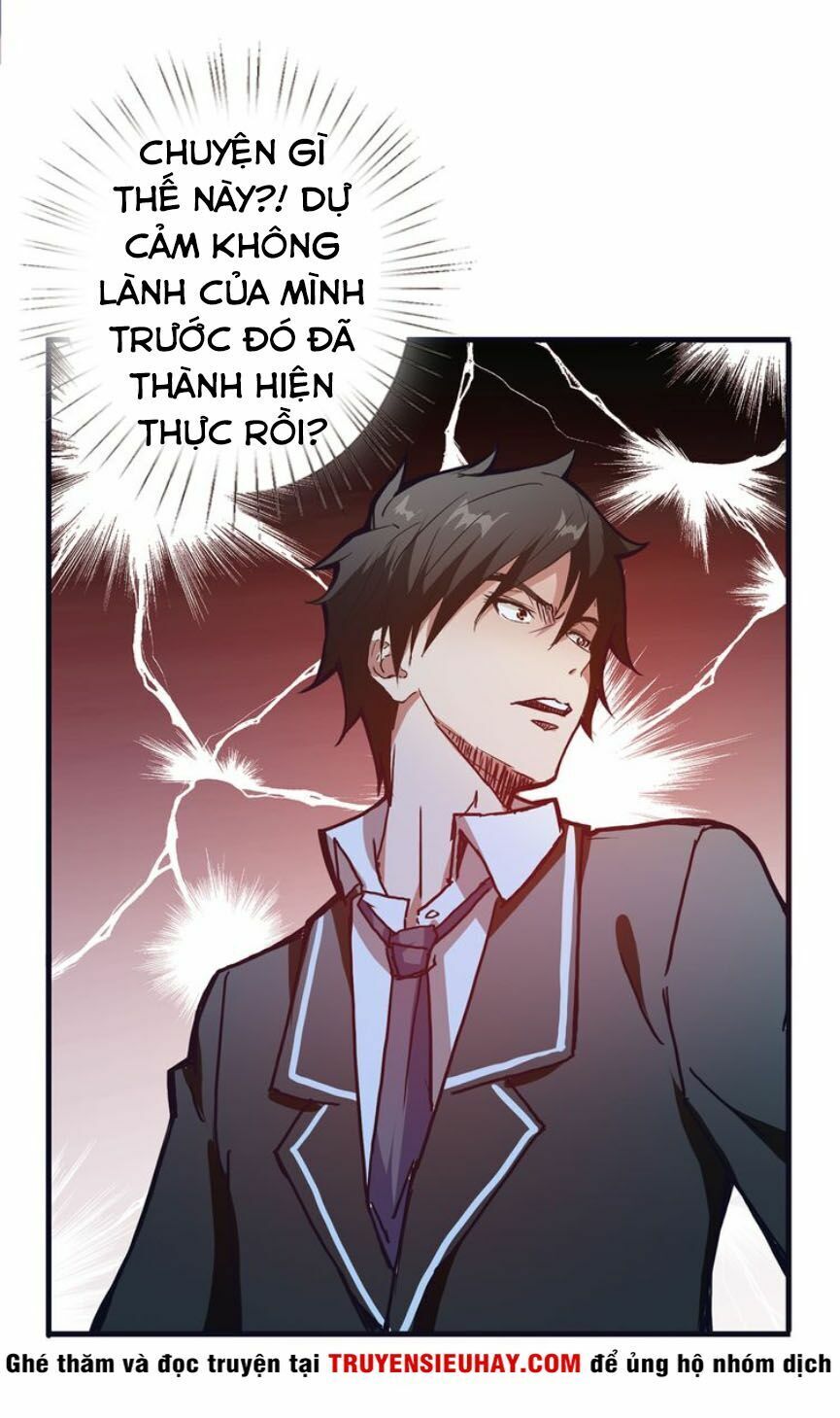 God Slayer: Chương 14