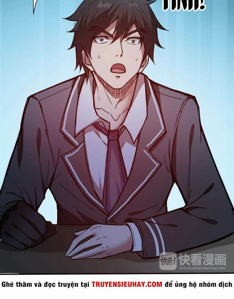 God Slayer: Chương 14
