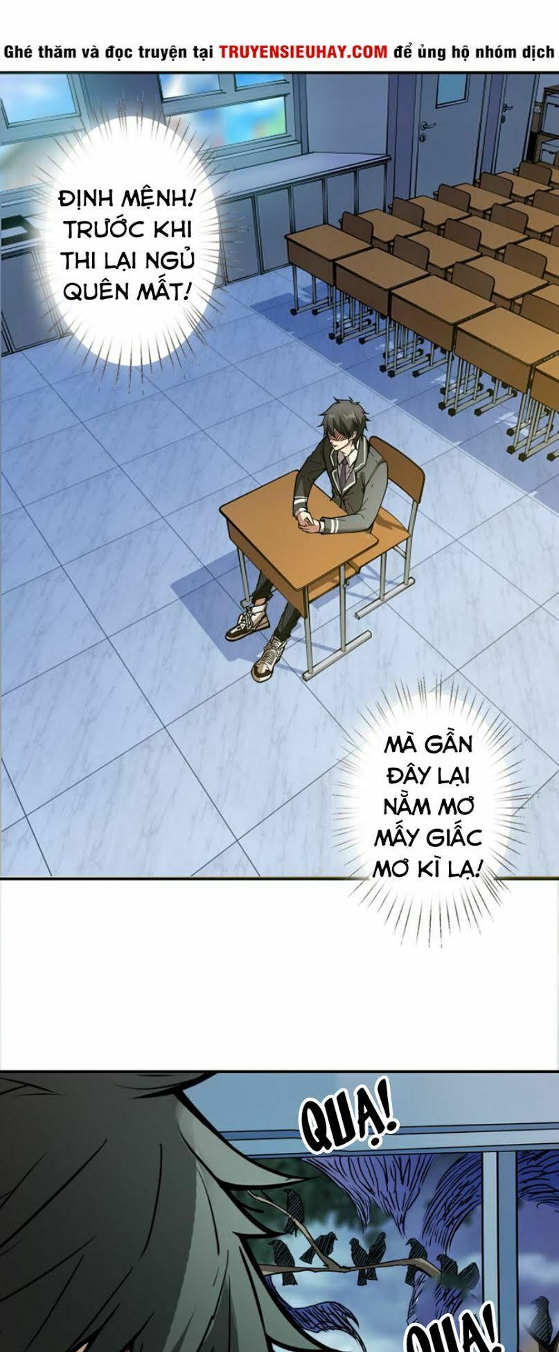 God Slayer: Chương 14