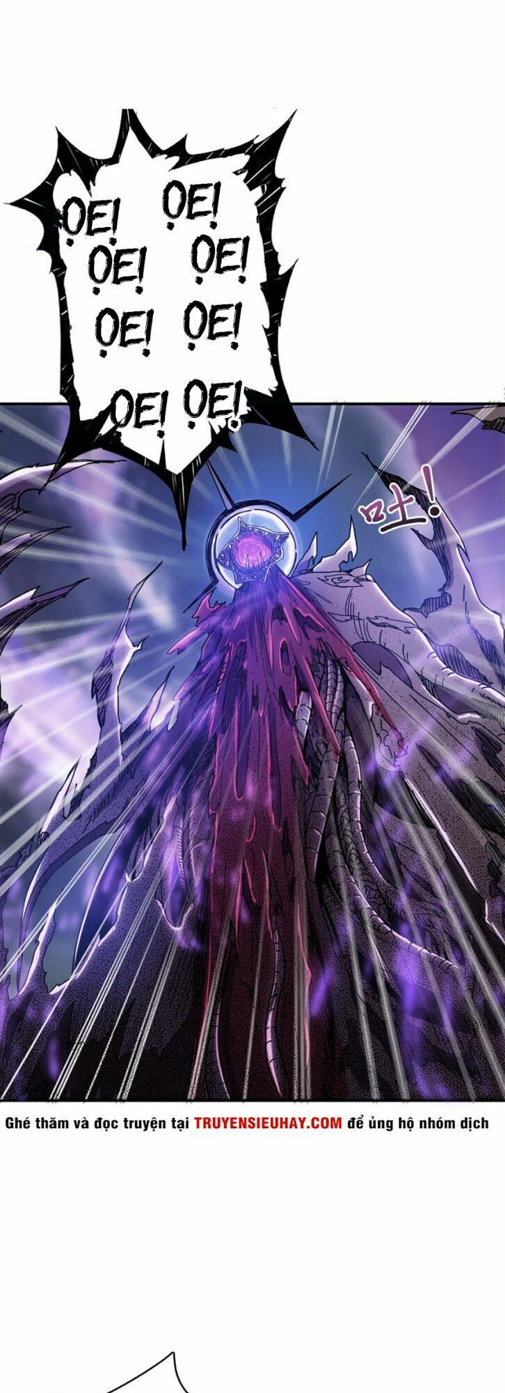 God Slayer: Chương 16