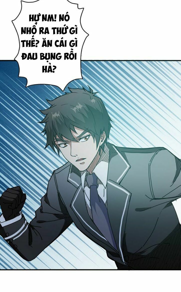 God Slayer: Chương 16