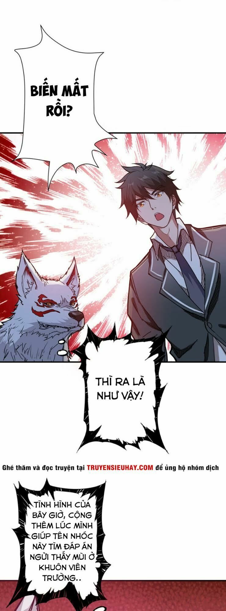 God Slayer: Chương 16