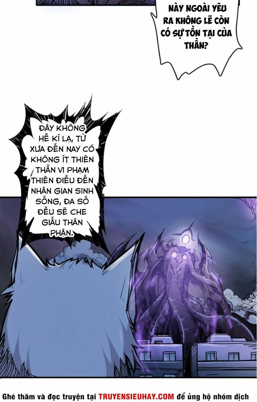 God Slayer: Chương 16