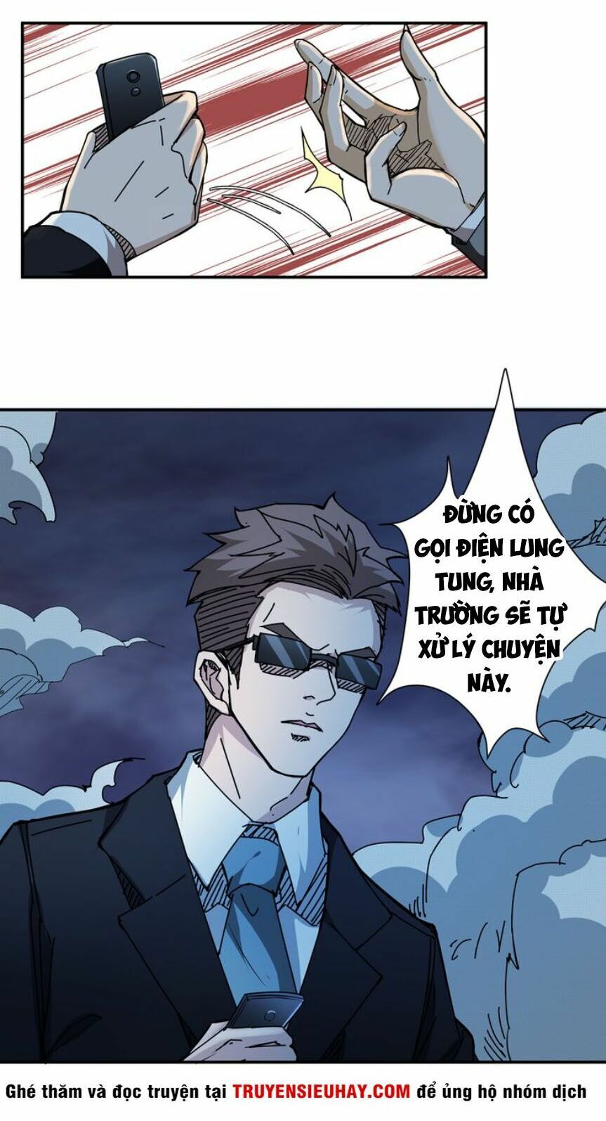 God Slayer: Chương 16