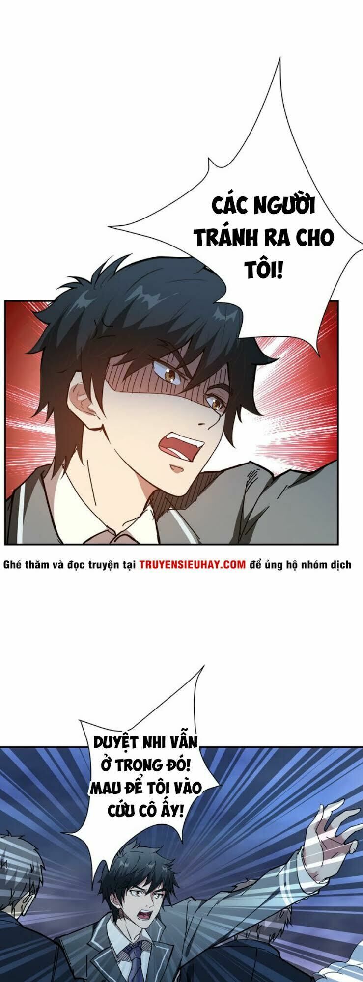 God Slayer: Chương 16