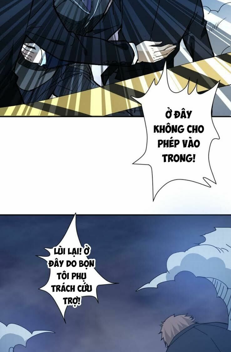 God Slayer: Chương 16