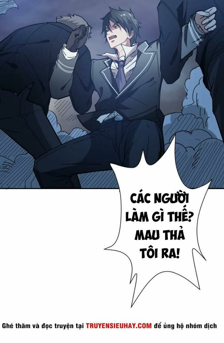 God Slayer: Chương 16
