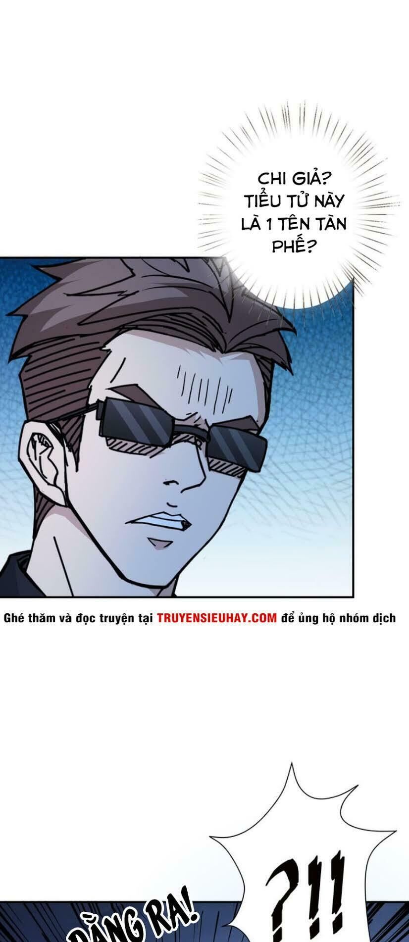 God Slayer: Chương 16