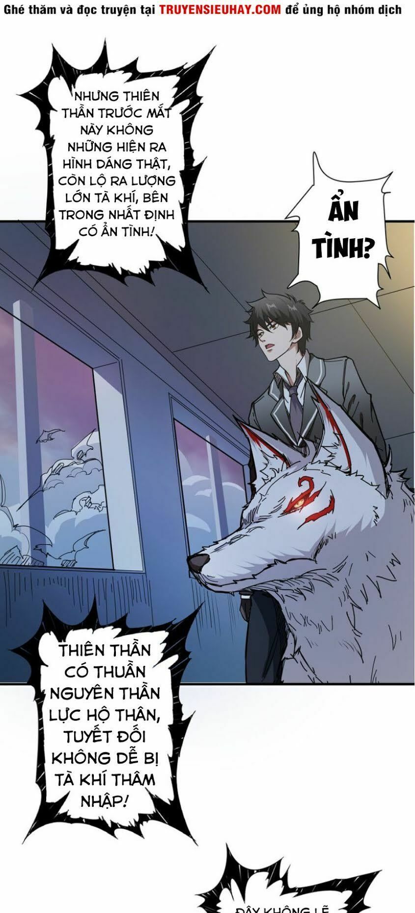 God Slayer: Chương 16