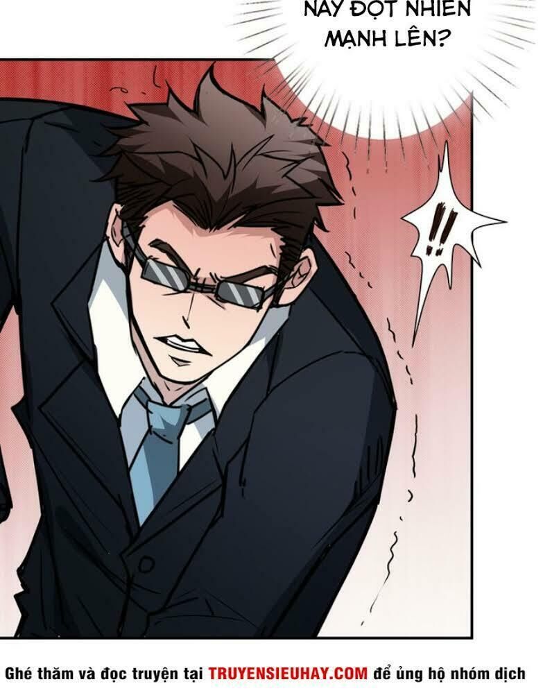 God Slayer: Chương 16