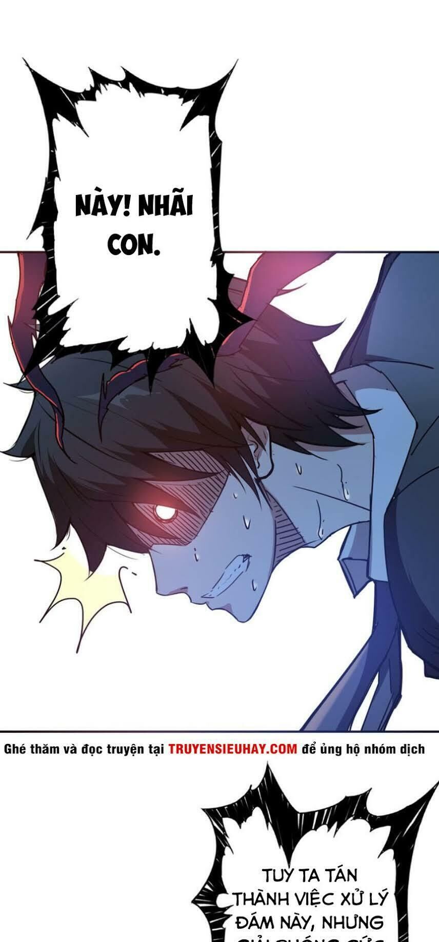 God Slayer: Chương 16