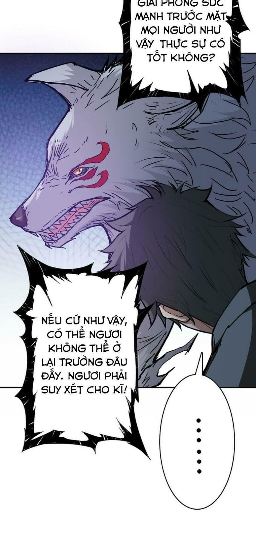 God Slayer: Chương 16