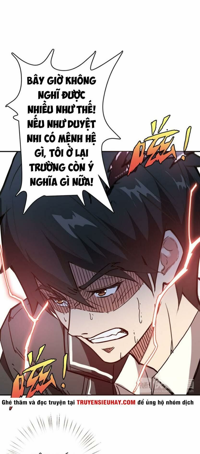 God Slayer: Chương 16