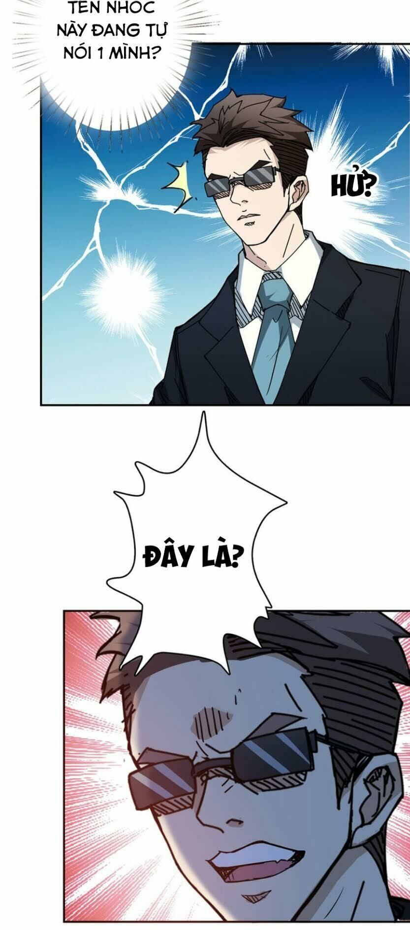 God Slayer: Chương 16