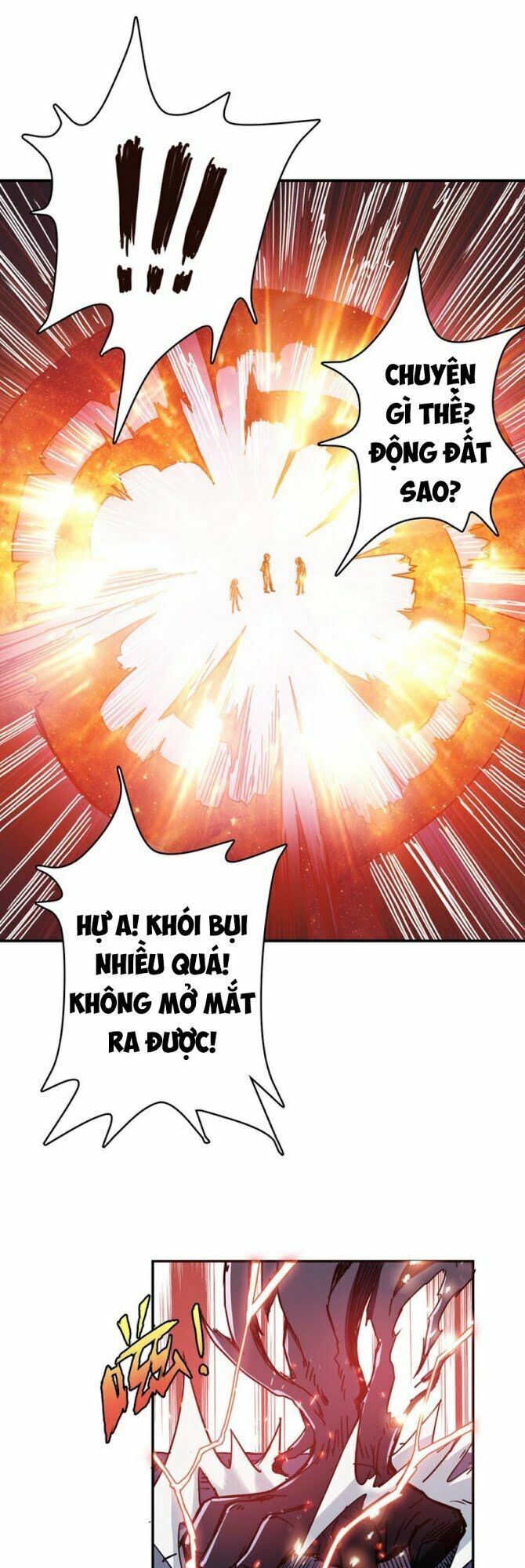 God Slayer: Chương 16