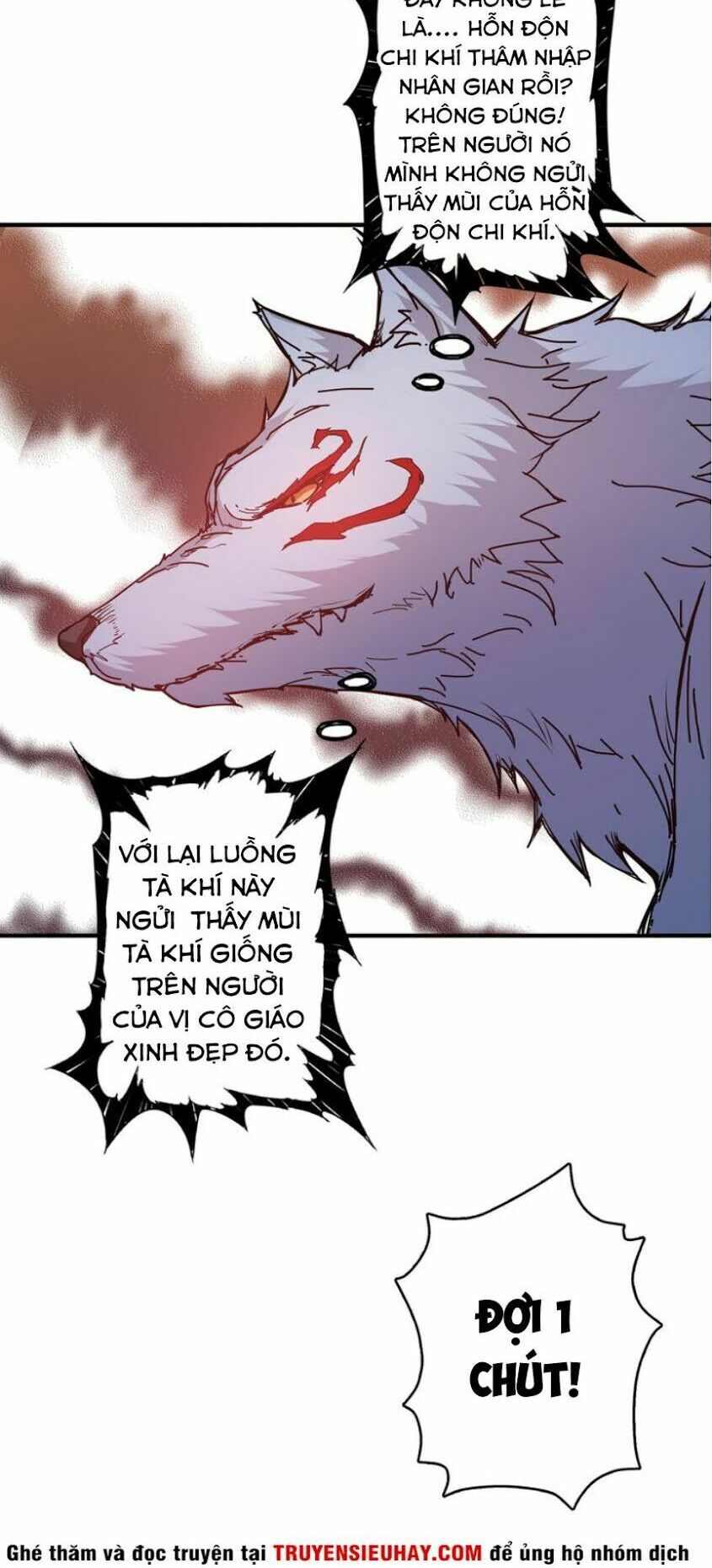 God Slayer: Chương 16