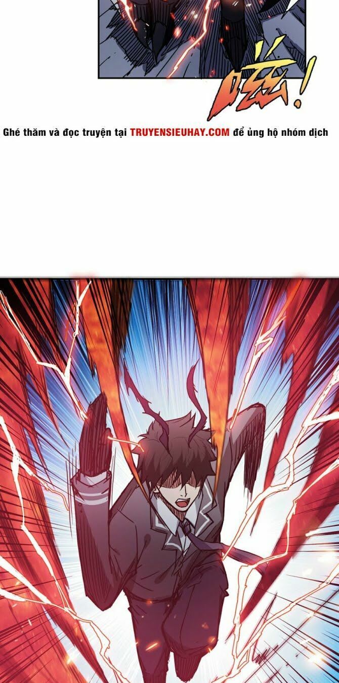 God Slayer: Chương 16