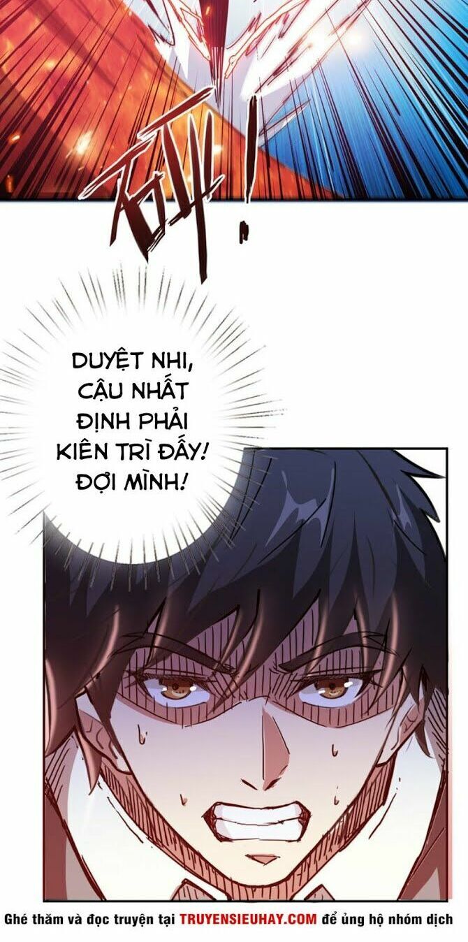 God Slayer: Chương 16