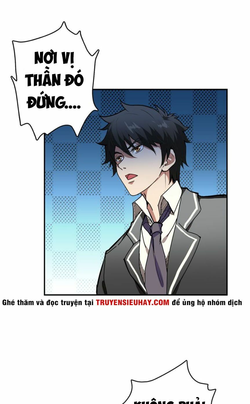 God Slayer: Chương 16
