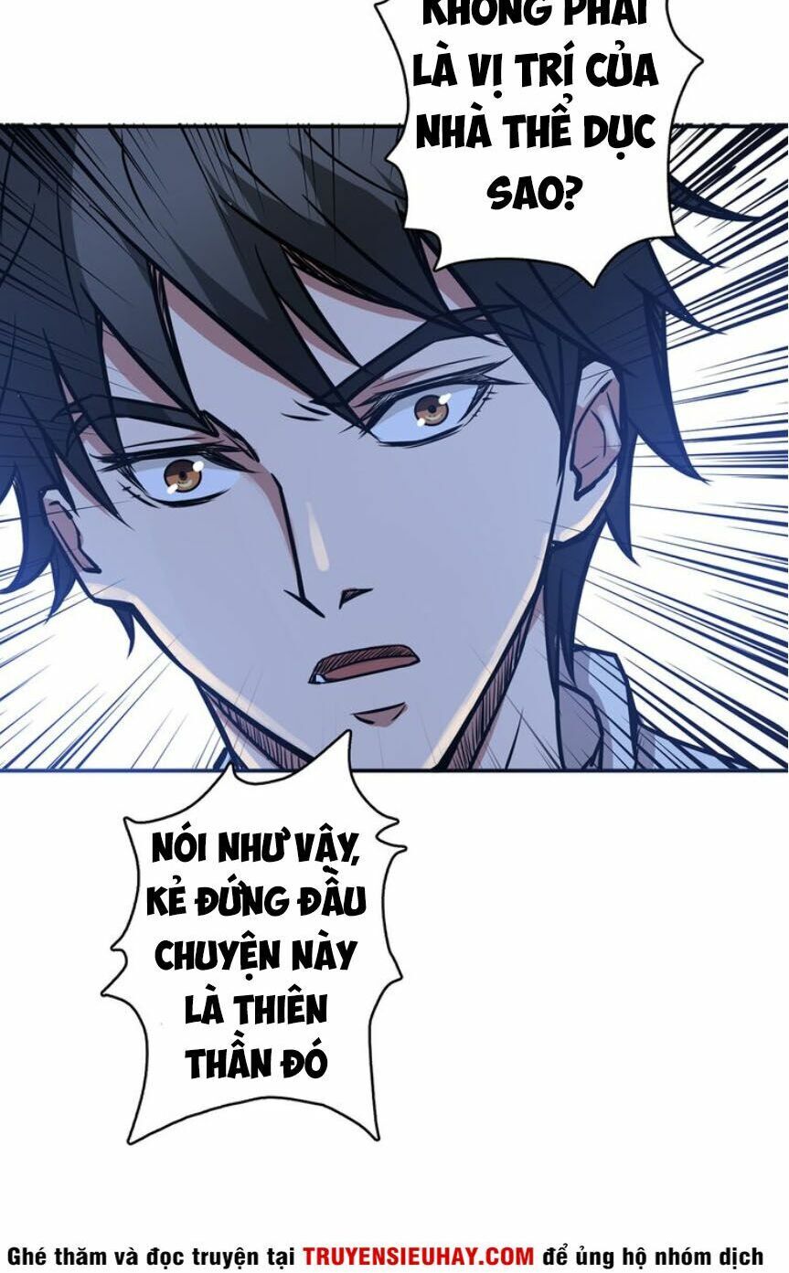 God Slayer: Chương 16
