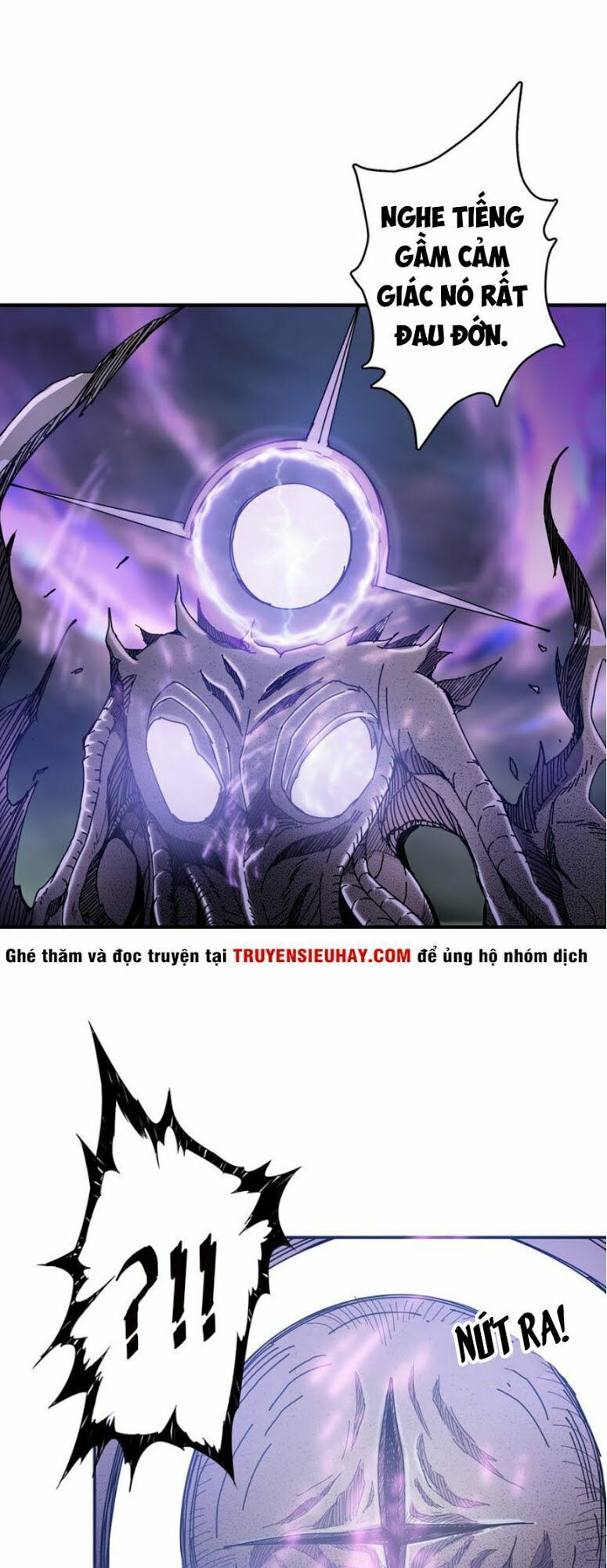 God Slayer: Chương 16