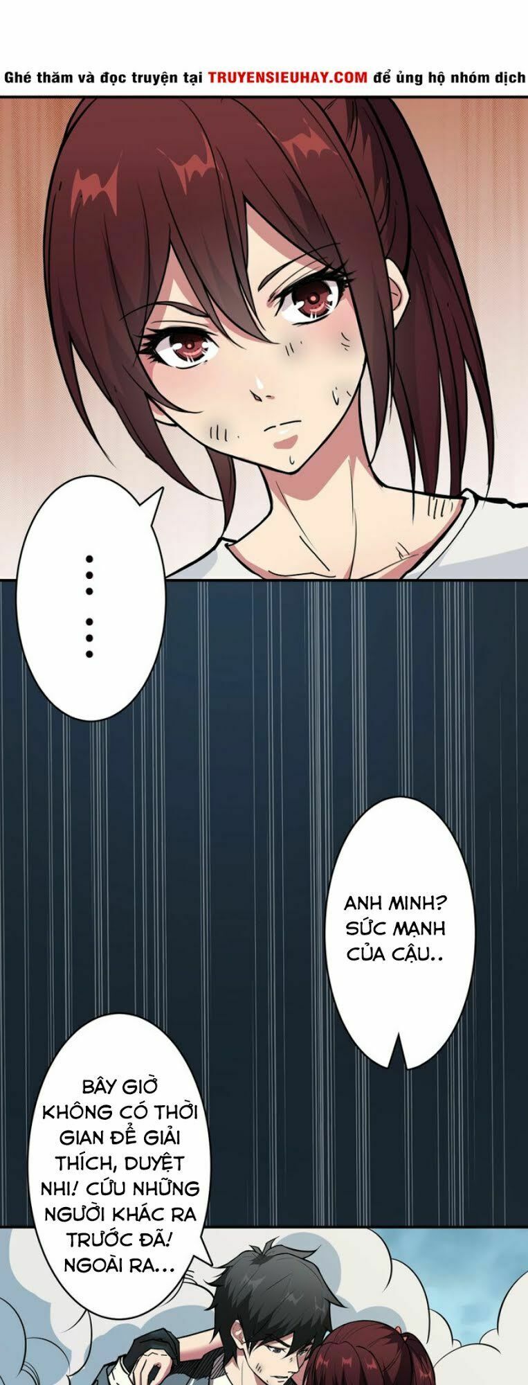 God Slayer: Chương 18