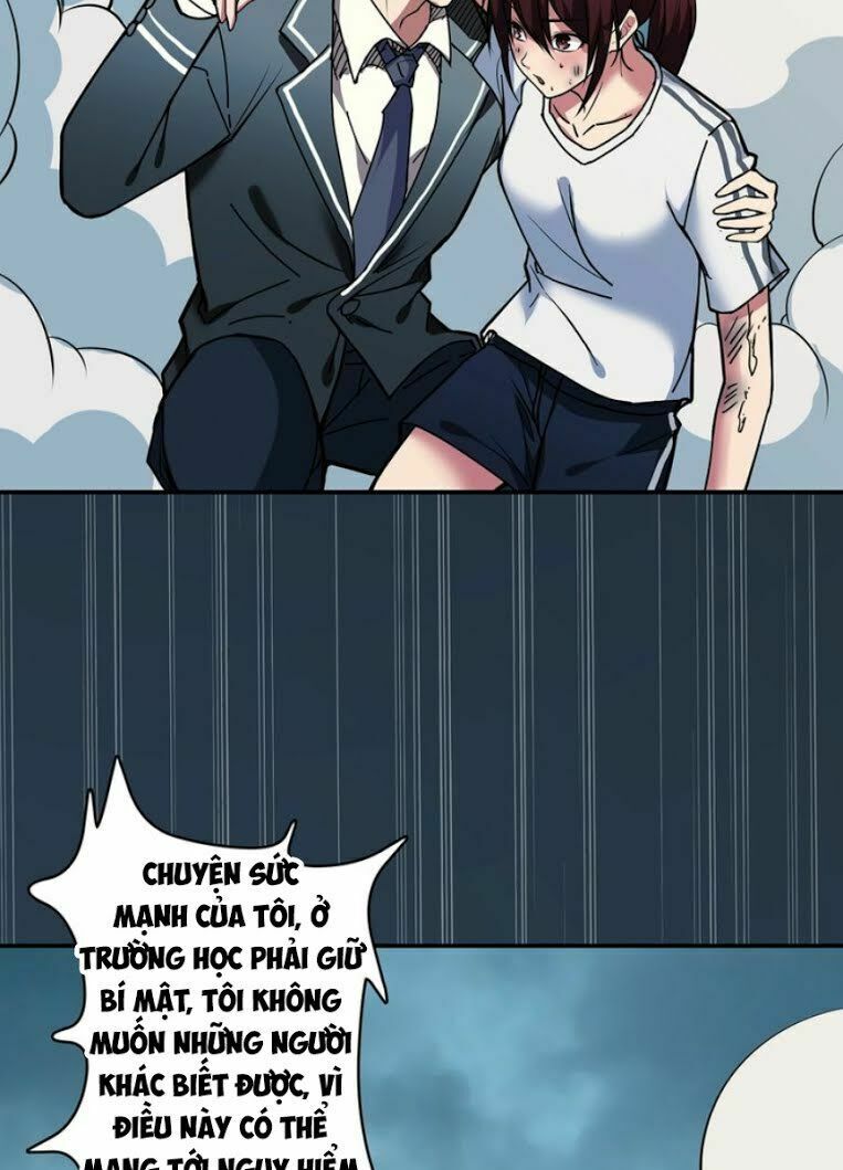 God Slayer: Chương 18