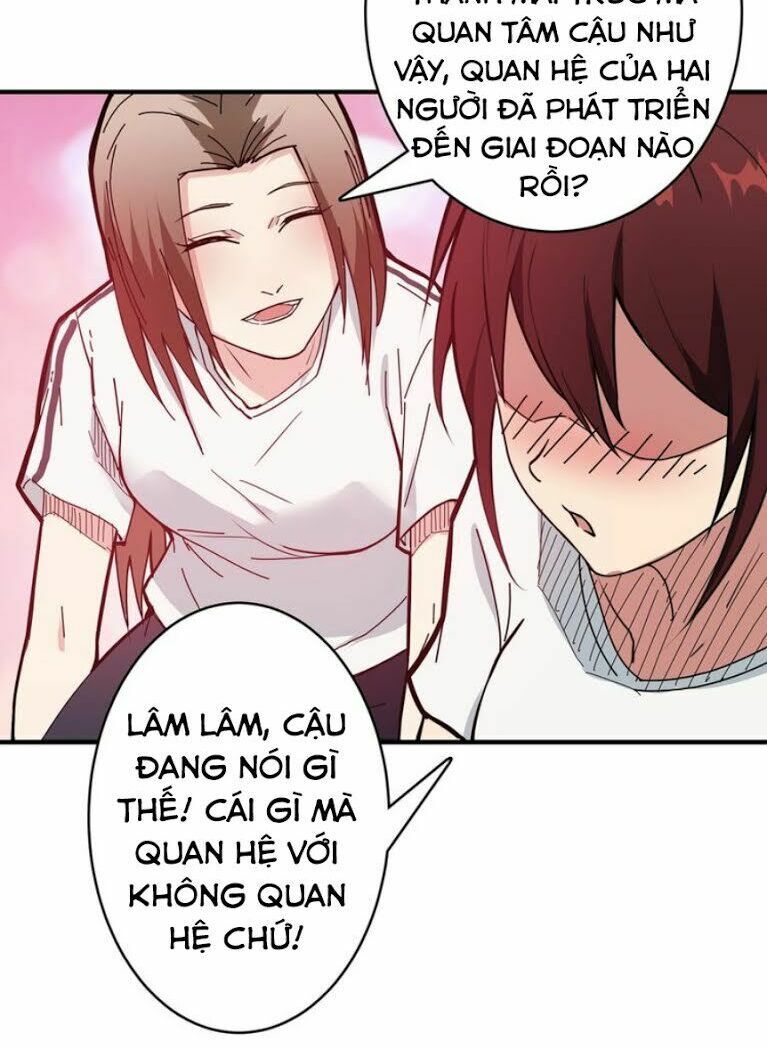 God Slayer: Chương 18