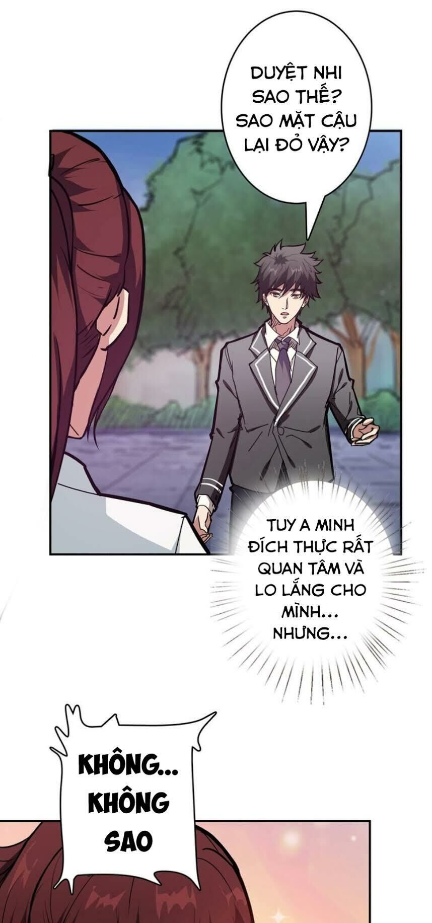 God Slayer: Chương 18
