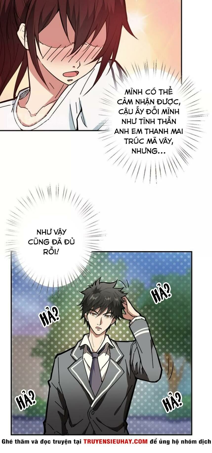 God Slayer: Chương 18