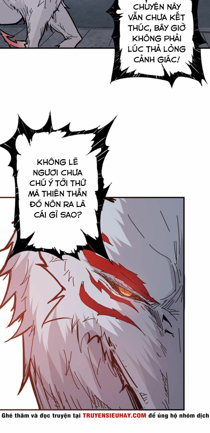 God Slayer: Chương 18