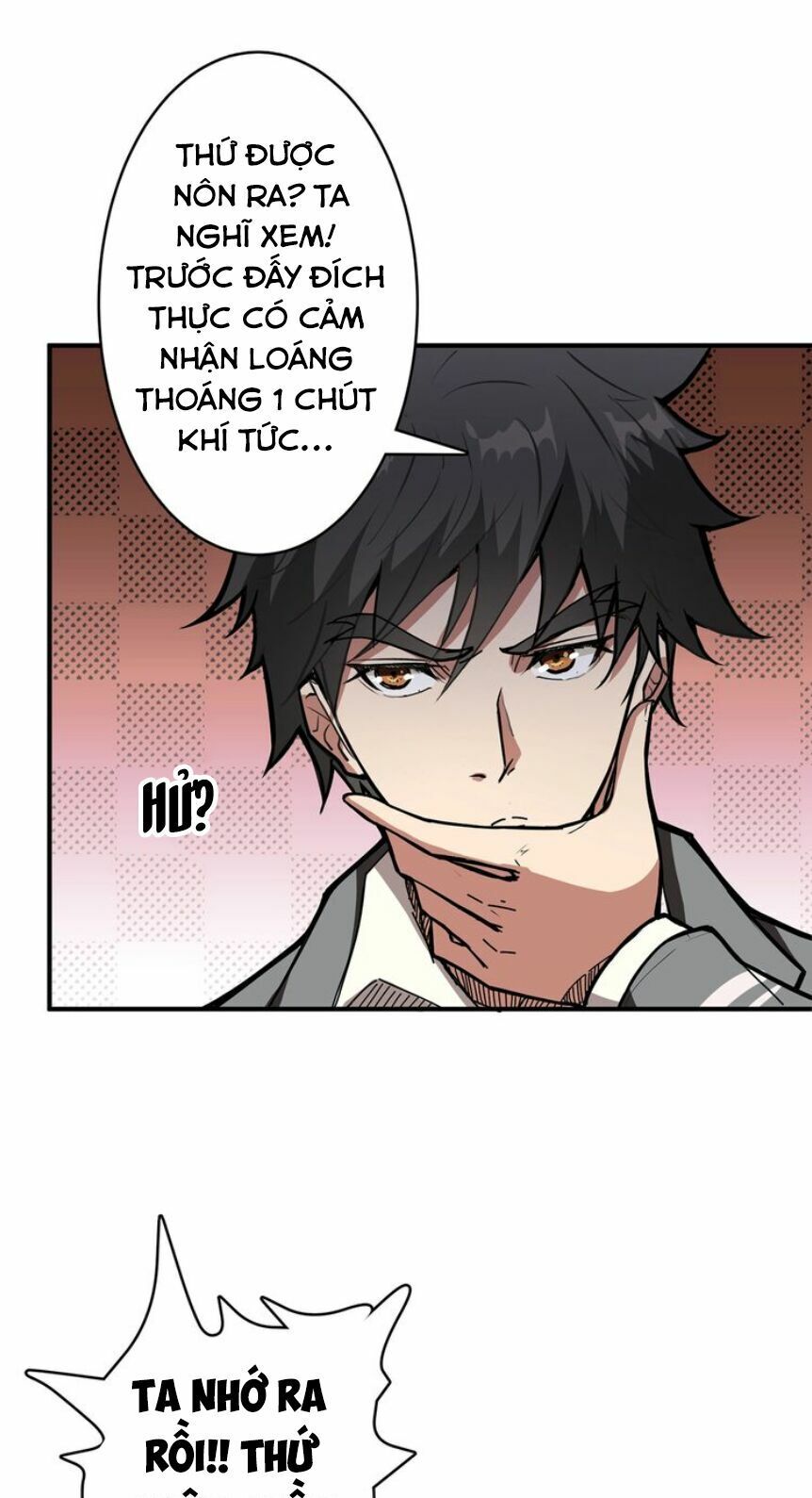 God Slayer: Chương 18