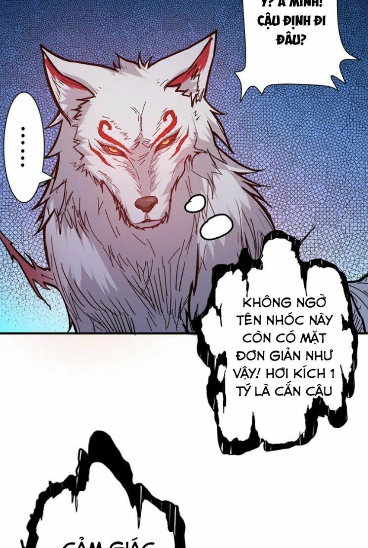 God Slayer: Chương 18