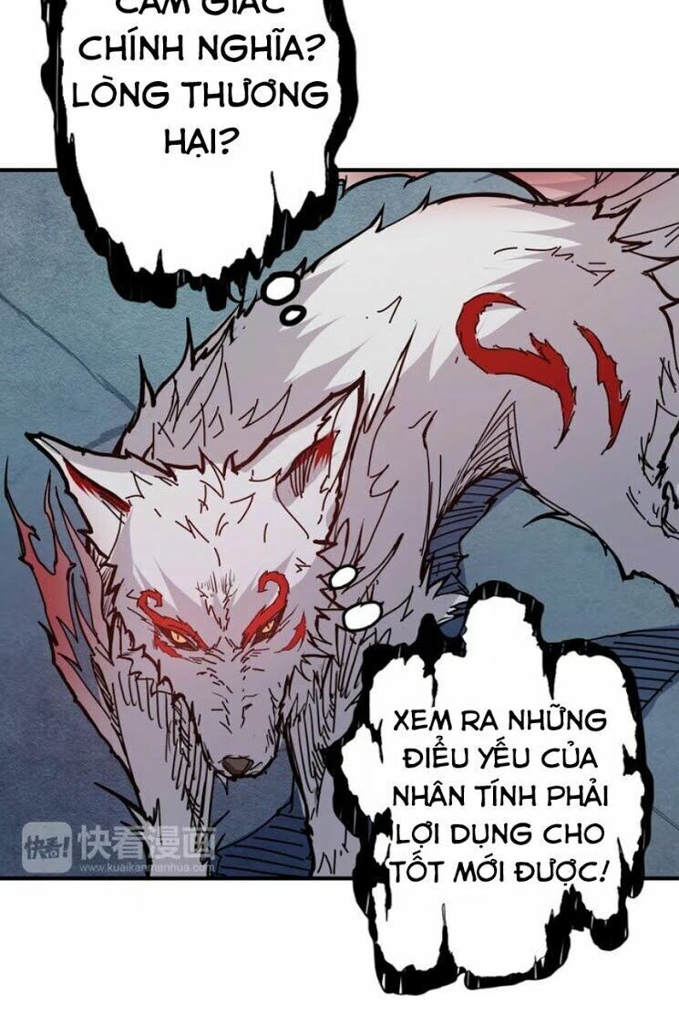 God Slayer: Chương 18