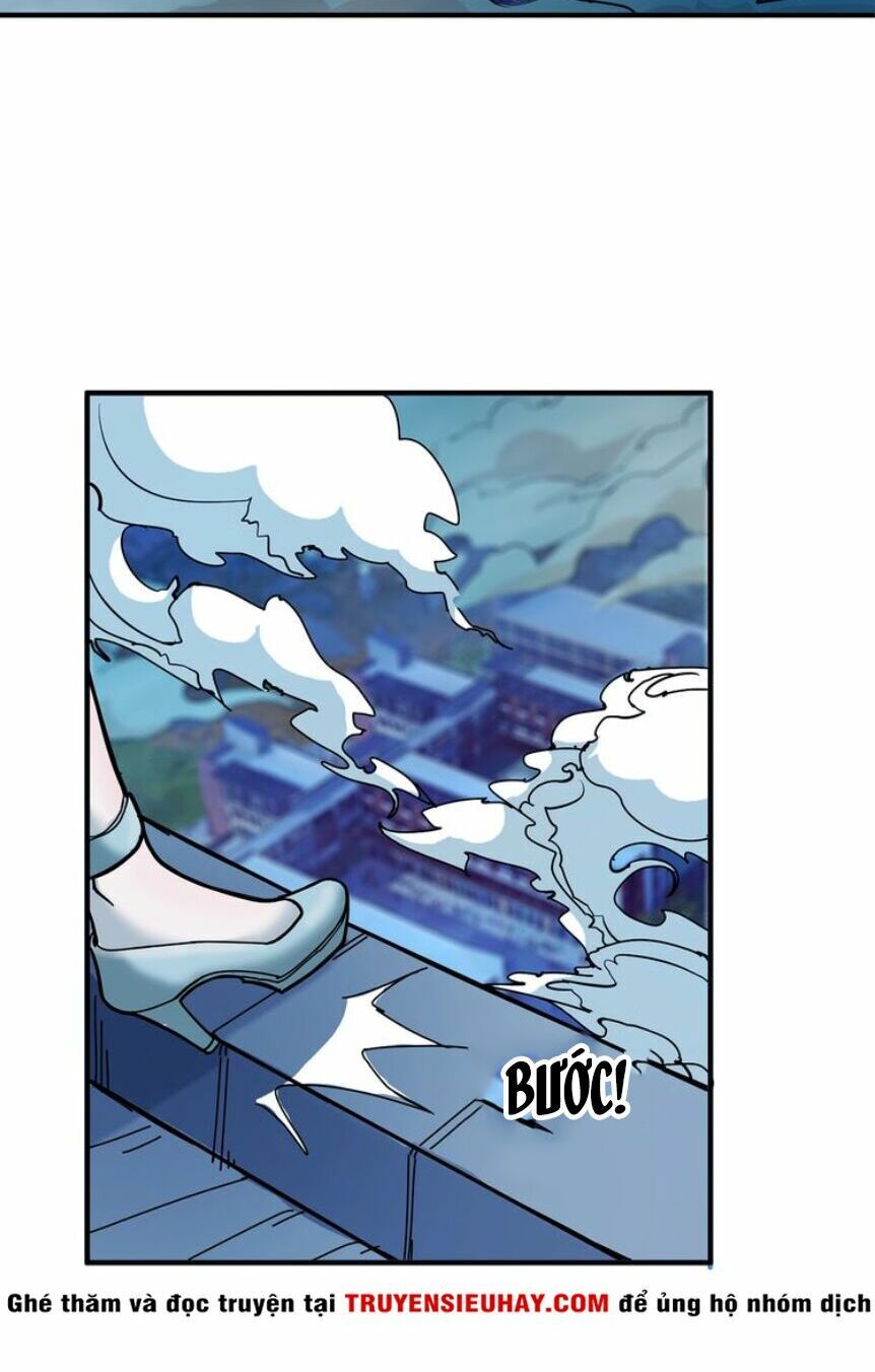 God Slayer: Chương 18