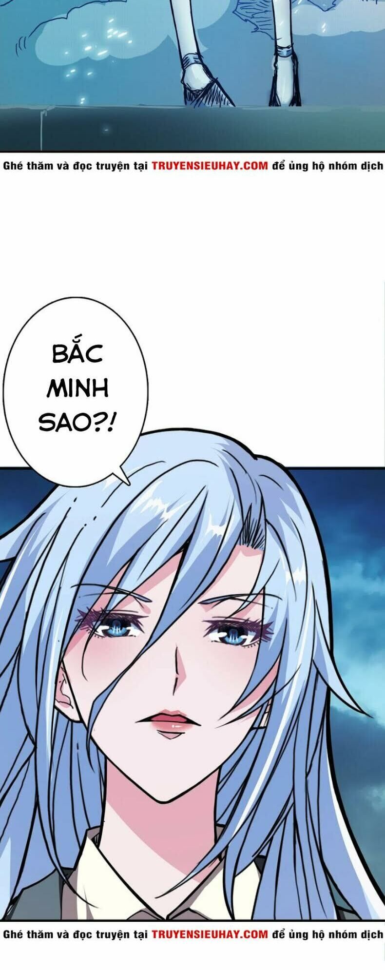 God Slayer: Chương 18