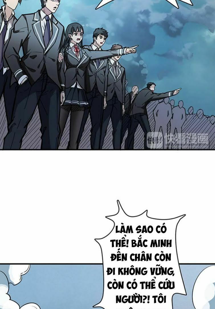 God Slayer: Chương 18