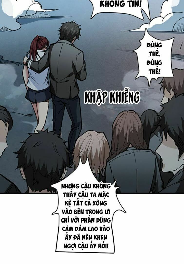 God Slayer: Chương 18
