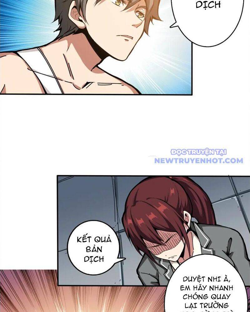 God Slayer: Chapter 112
