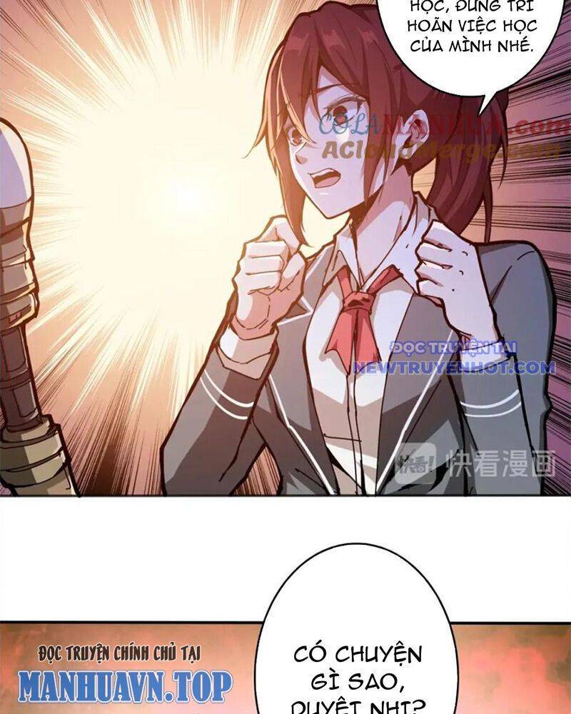 God Slayer: Chapter 112