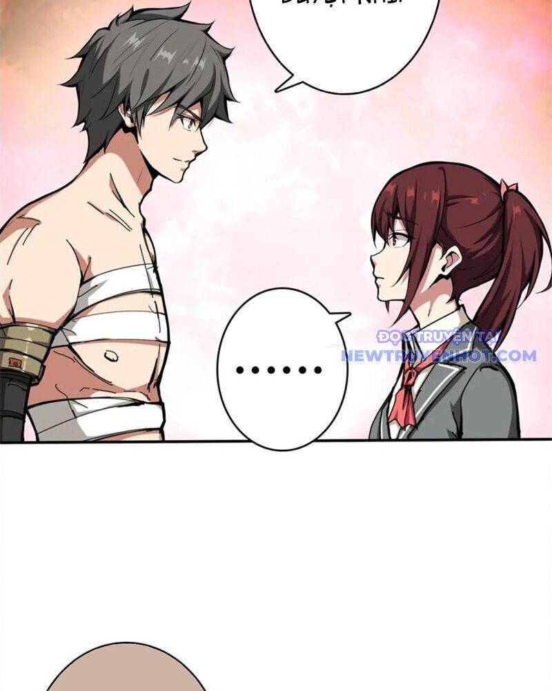 God Slayer: Chapter 112