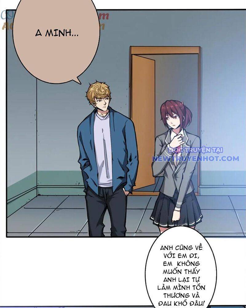 God Slayer: Chapter 112