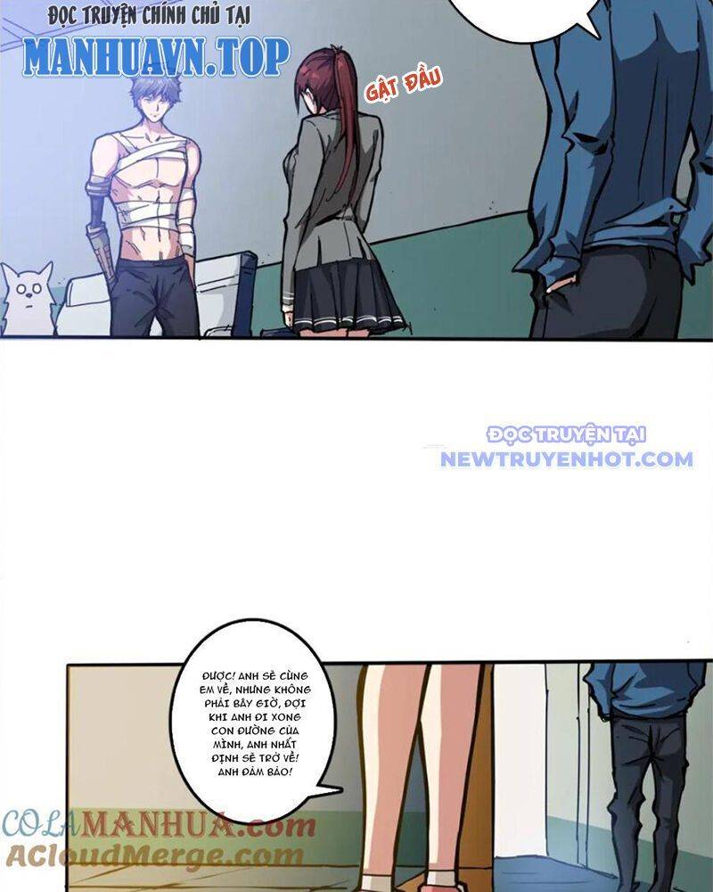 God Slayer: Chapter 112