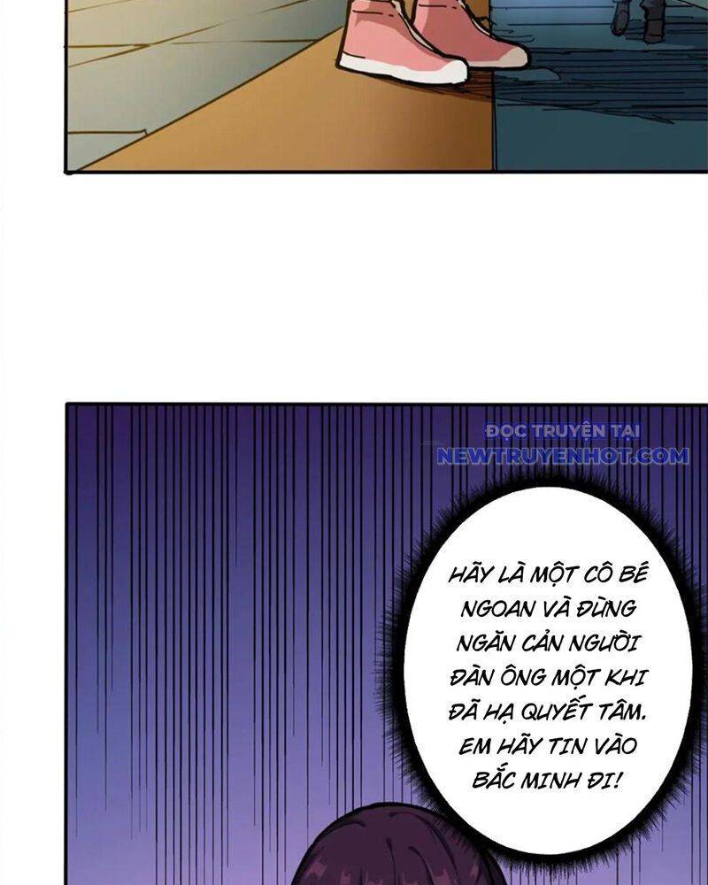 God Slayer: Chapter 112